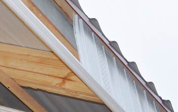 why West Butsfield fascia repairs are essential