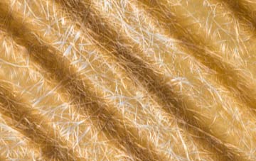 West Butsfield fibreglass roof waterproofing