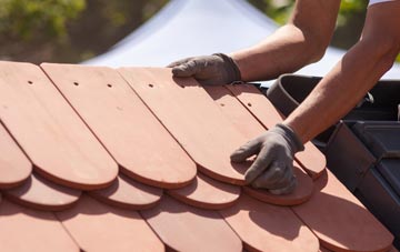 West Butsfield roof tile contractors