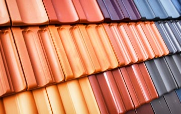 West Butsfield roof tile costs