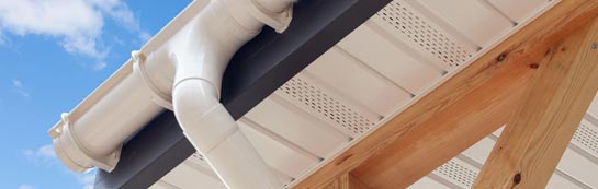 get West Butsfield guttering quotes today