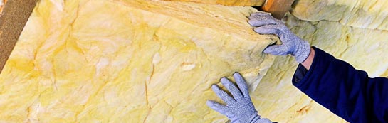 quotes for West Butsfield roof insulation