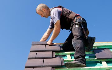disadvantages of West Butsfield slate roofing