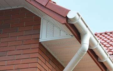 West Butsfield soffit repair costs