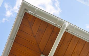 West Butsfield soffit types