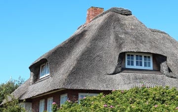 thatch roofing West Butsfield, County Durham