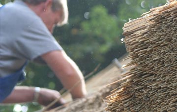 professional West Butsfield thatchers