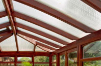 West Butsfield conservatory roofing insulation