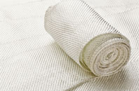 West Butsfield fibreglass roofing repairs