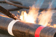 West Butsfield flat roofing replacement