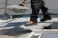 find rated West Butsfield flat roofing replacement companies