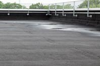 find rated West Butsfield flat roofing companies