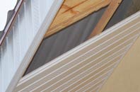 rated West Butsfield soffit repair companies