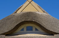 West Butsfield thatch roofing